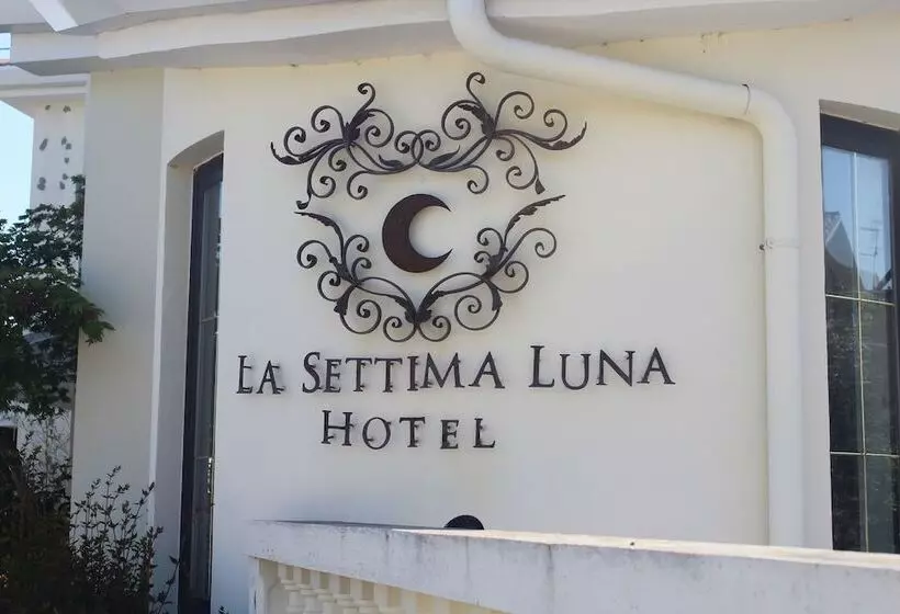 Hotelli La Settima Luna