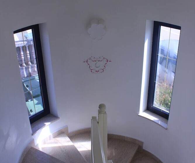 בית מלון כפרי La Settima Luna