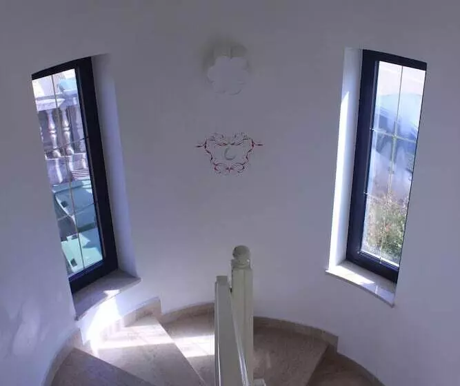 Hotelli La Settima Luna