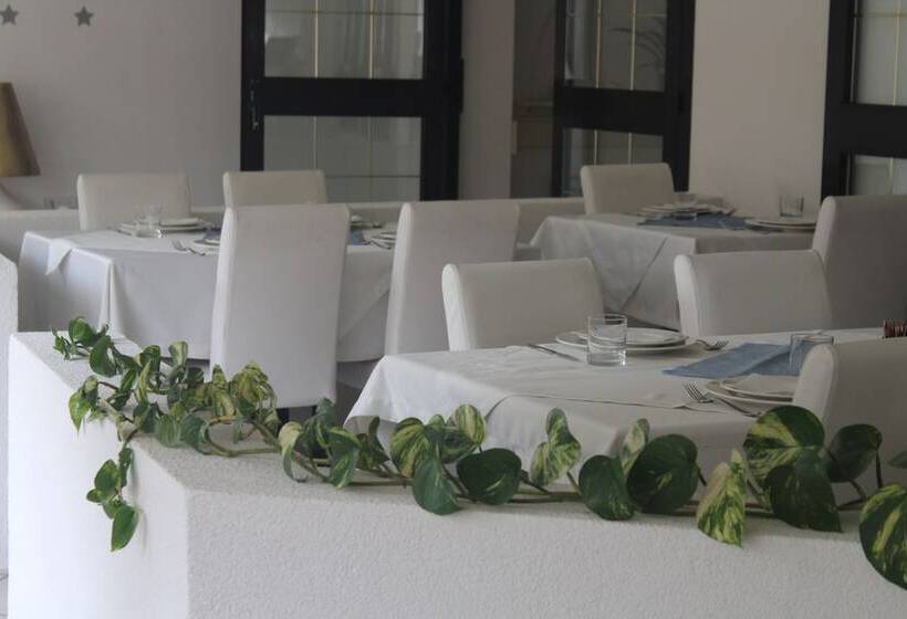 בית מלון כפרי La Settima Luna