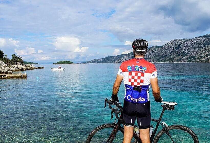 בית מלון כפרי La Settima Luna