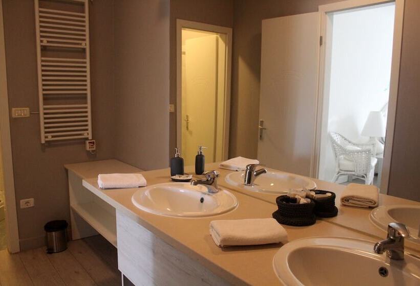 בית מלון כפרי La Settima Luna