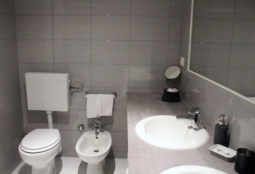 בית מלון כפרי La Settima Luna