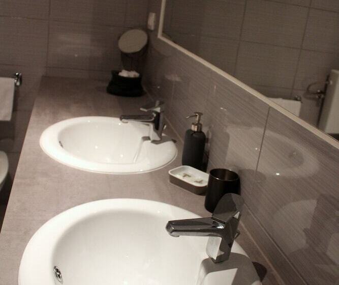 בית מלון כפרי La Settima Luna