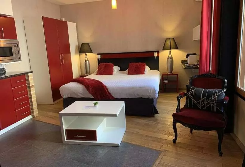 Hôtel Marinha