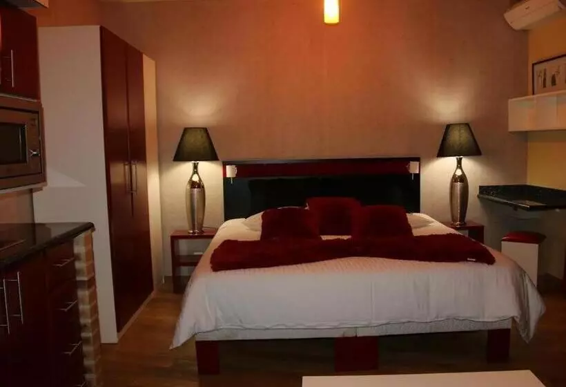 Hôtel Marinha