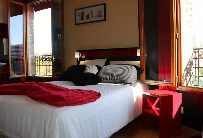 Hôtel Marinha