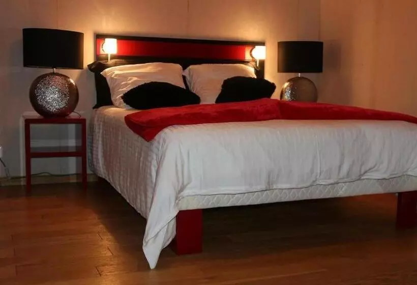 Hôtel Marinha