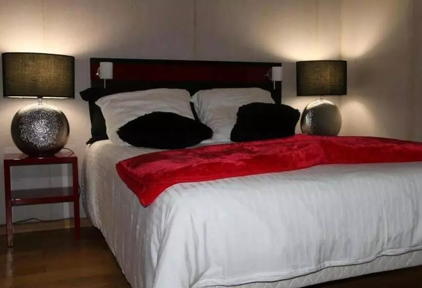 Hôtel Marinha