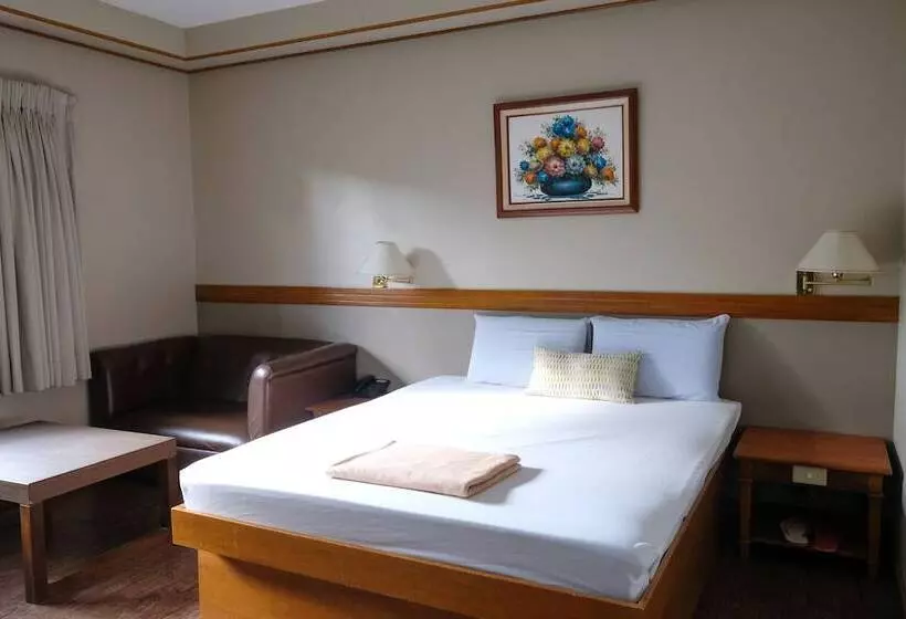ホテル Neuhaus Inn