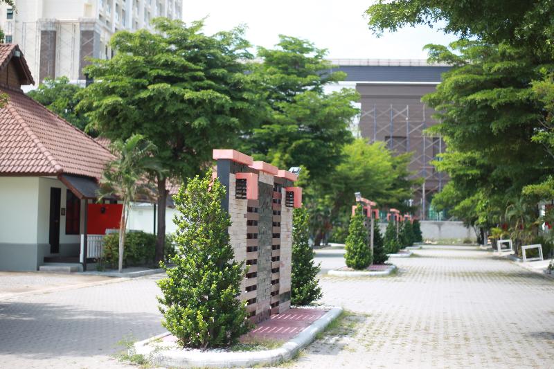 酒店 Nice Resort Pattaya