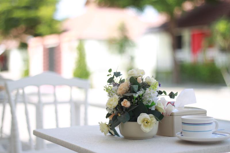 酒店 Nice Resort Pattaya