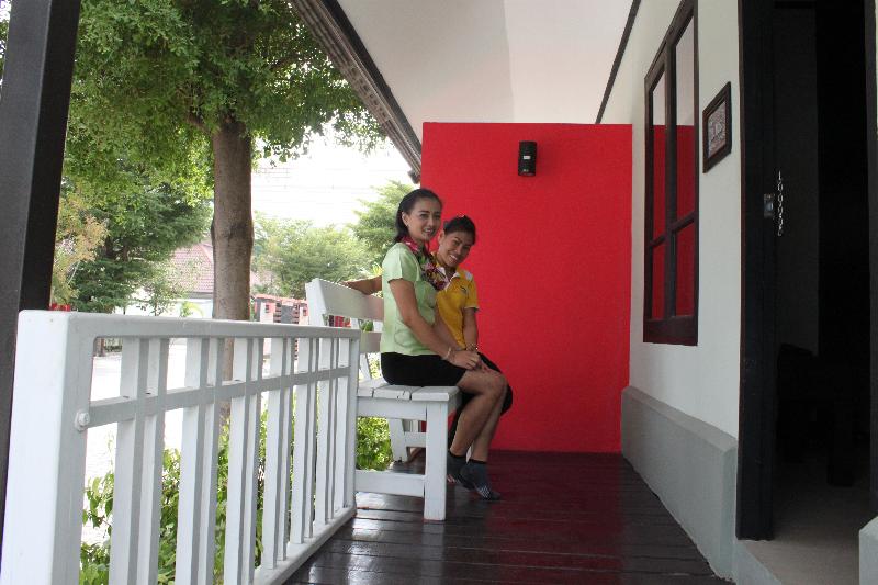 酒店 Nice Resort Pattaya