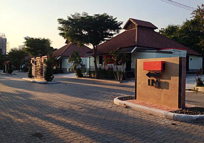 酒店 Nice Resort Pattaya