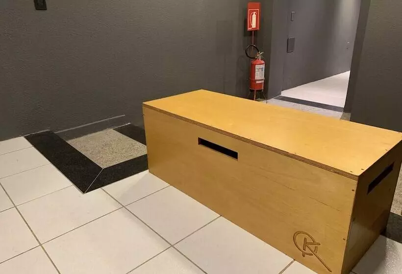هتل Ok Hostel