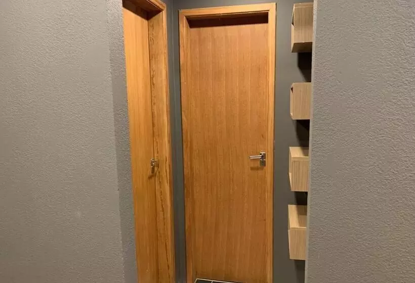 هتل Ok Hostel