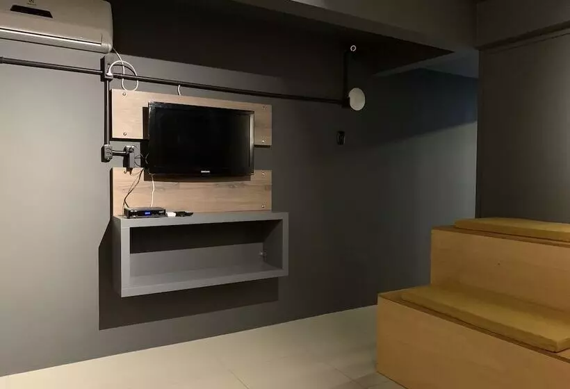 هتل Ok Hostel
