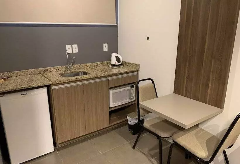 هتل Ok Hostel