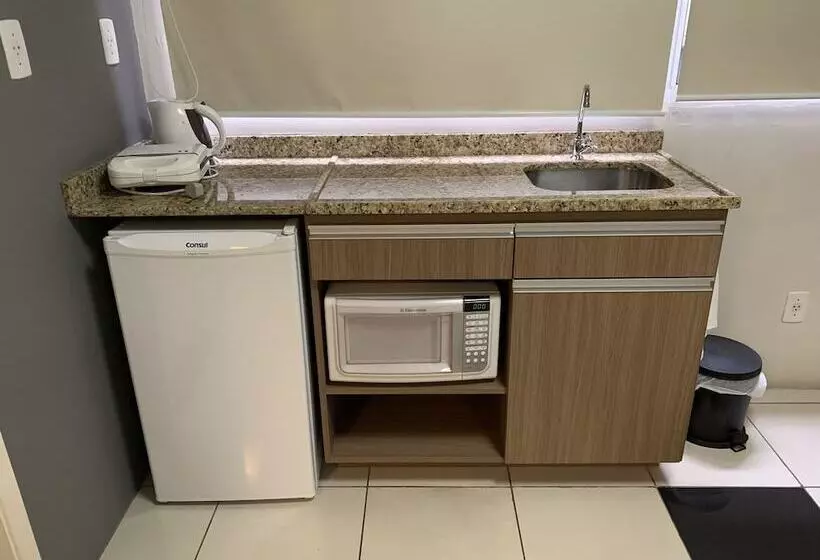 هتل Ok Hostel