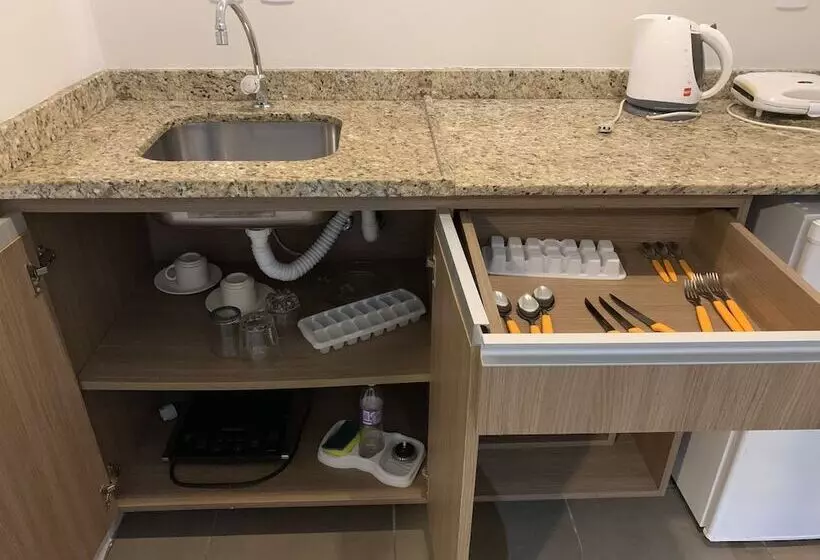 هتل Ok Hostel