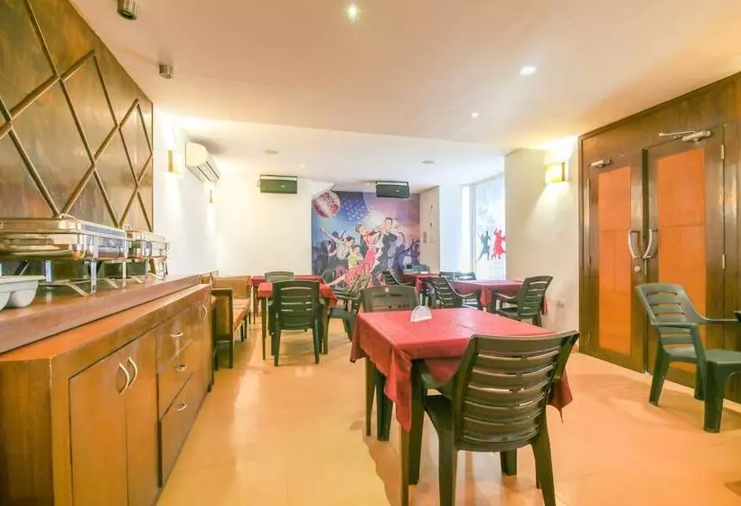 هتل Oyo Rooms Candolim Beach 3