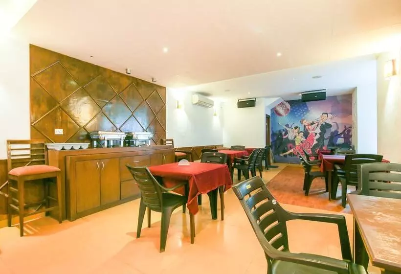 هتل Oyo Rooms Candolim Beach 3