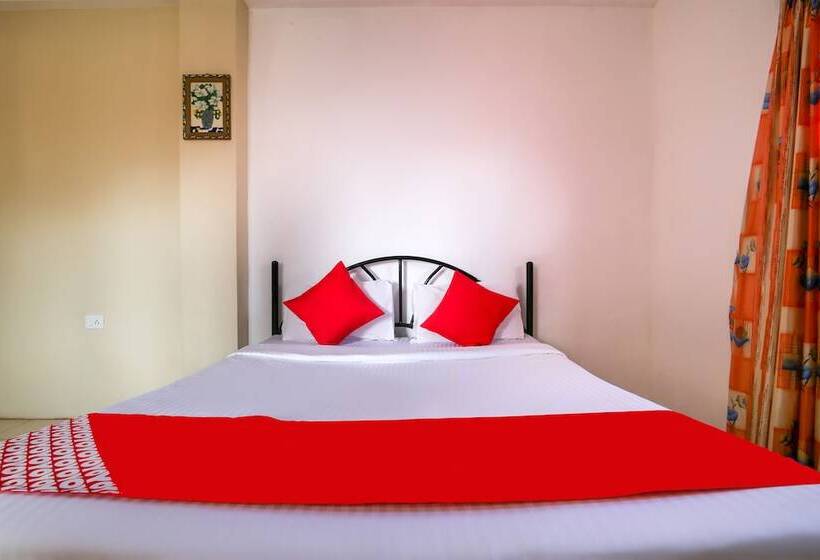 Hotel Oyo Rooms Candolim Beach 3