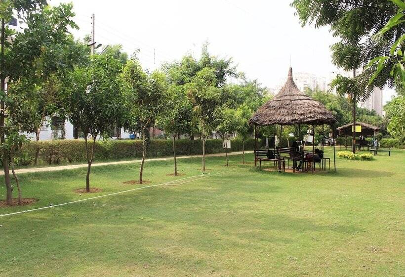 Hôtel Oyo Rooms Sector 49