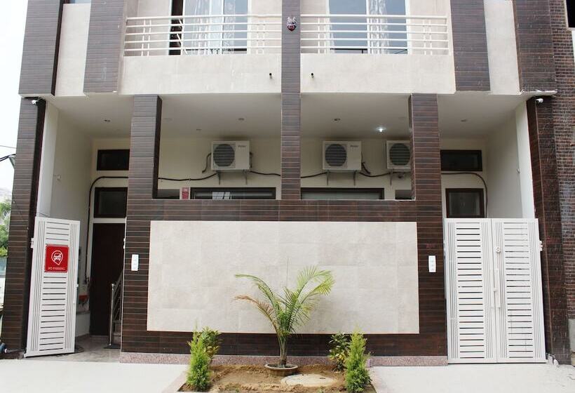 Hôtel Oyo Rooms Sector 49