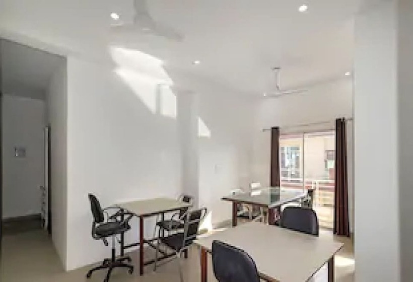 Hôtel Oyo Rooms Sector 49