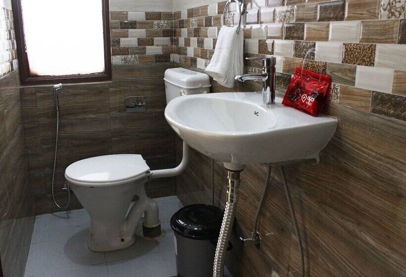 Hôtel Oyo Rooms Sector 49