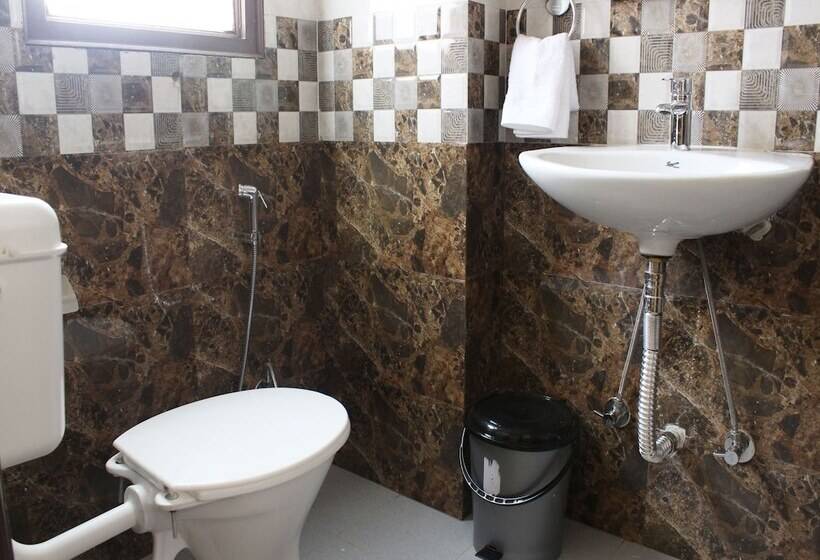 Hôtel Oyo Rooms Sector 49