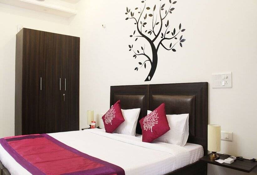 Hôtel Oyo Rooms Sector 49