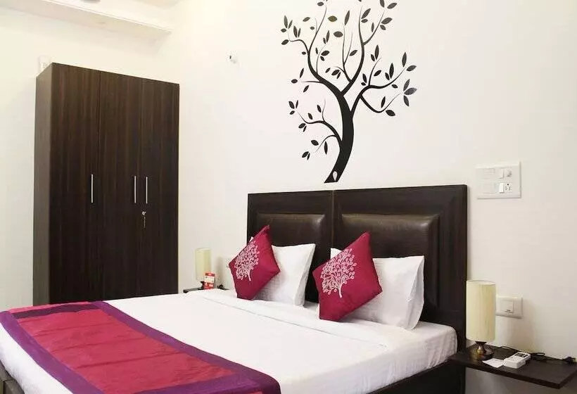 ホテル Oyo Rooms Sector 49