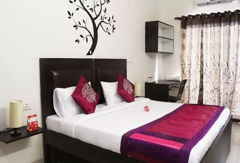 ホテル Oyo Rooms Sector 49