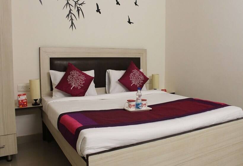 Hôtel Oyo Rooms Sector 49