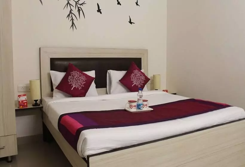 ホテル Oyo Rooms Sector 49