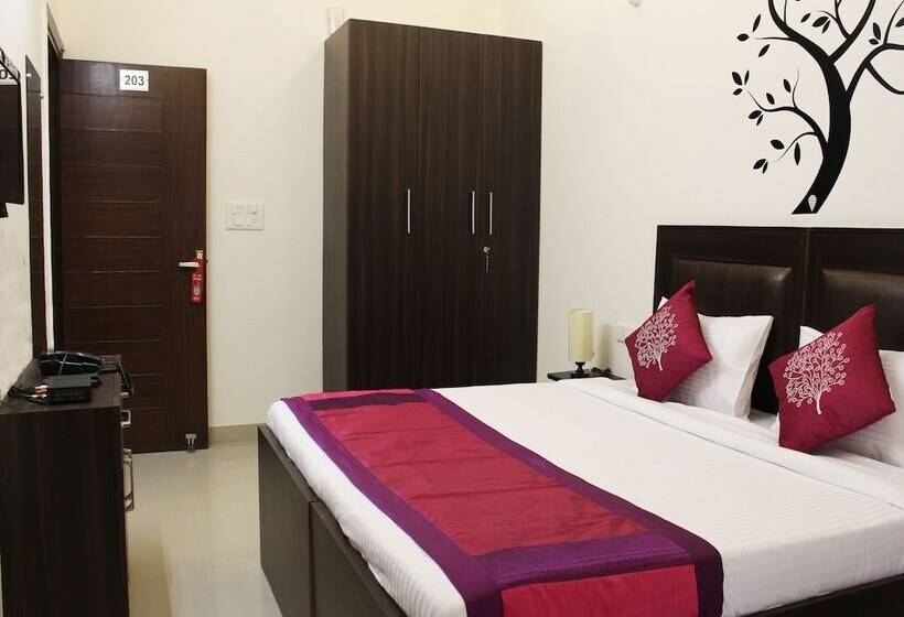 Hôtel Oyo Rooms Sector 49