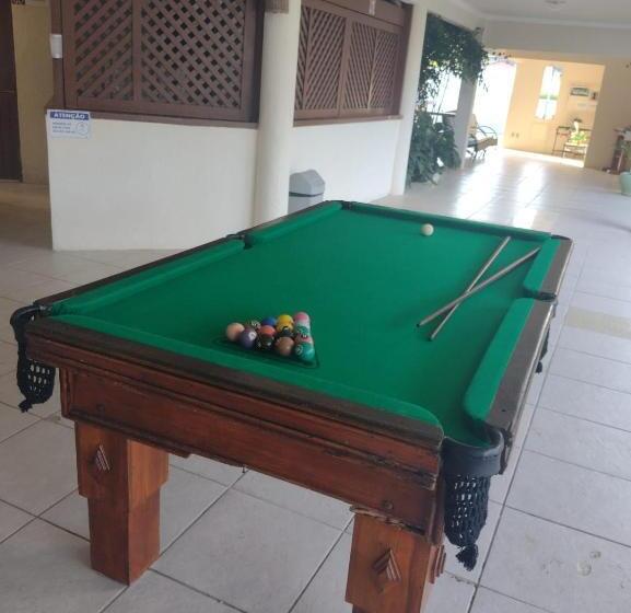 בית מלון כפרי Pousada Aldeia Mar