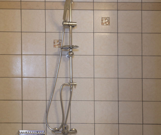 Отель Sc Helsinki