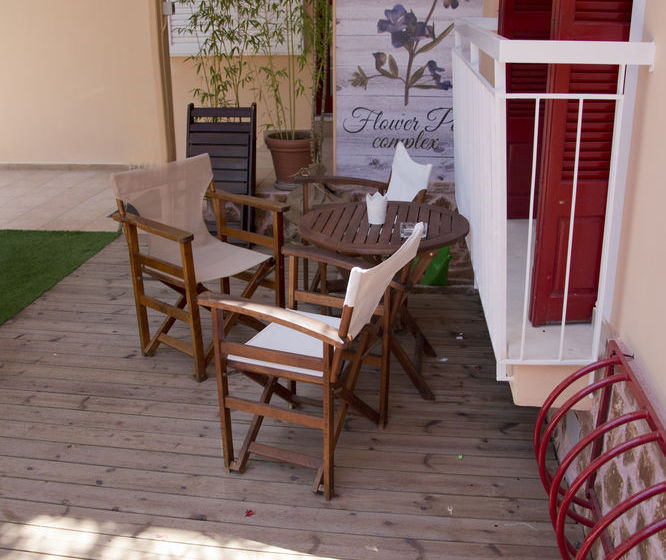 Отель Sc Helsinki