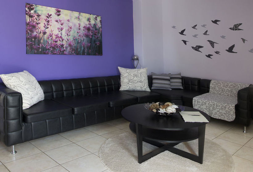 Отель Sc Helsinki