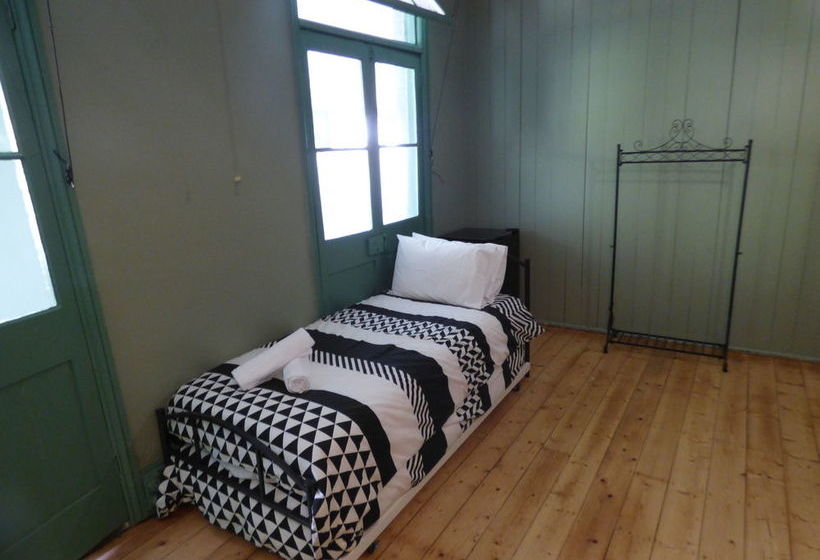 酒店 Tenterfield Lodge Caravan Park