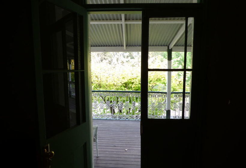 酒店 Tenterfield Lodge Caravan Park