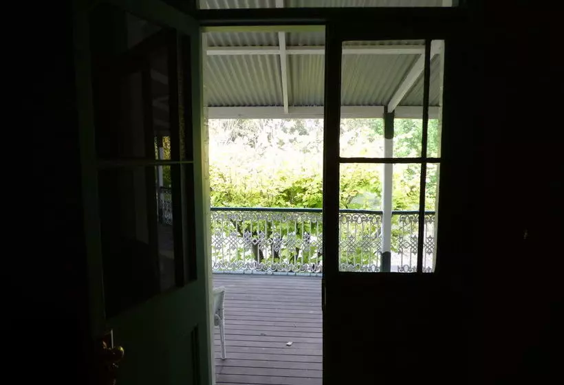 ホテル Tenterfield Lodge Caravan Park