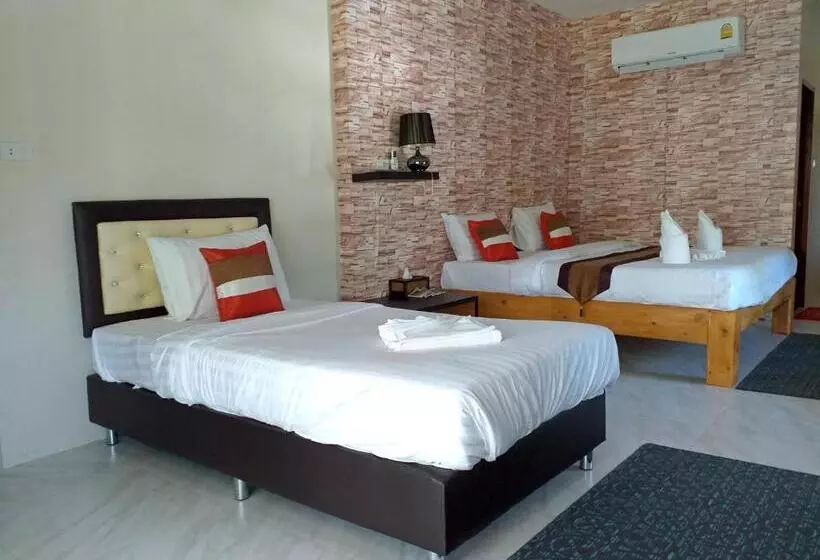 ホテル The Ford Sunset Beach Resort