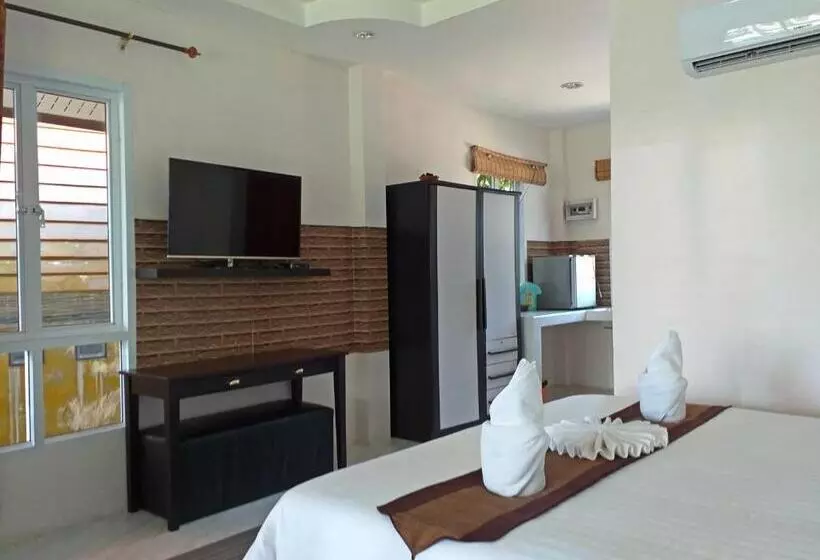 ホテル The Ford Sunset Beach Resort