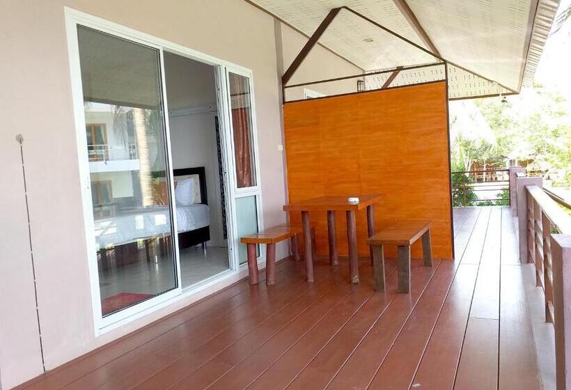 ホテル The Ford Sunset Beach Resort