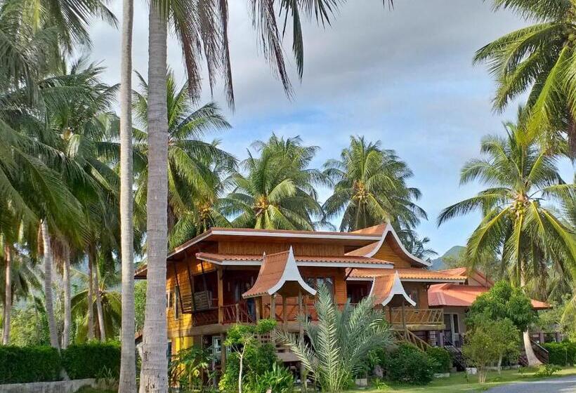 ホテル The Ford Sunset Beach Resort