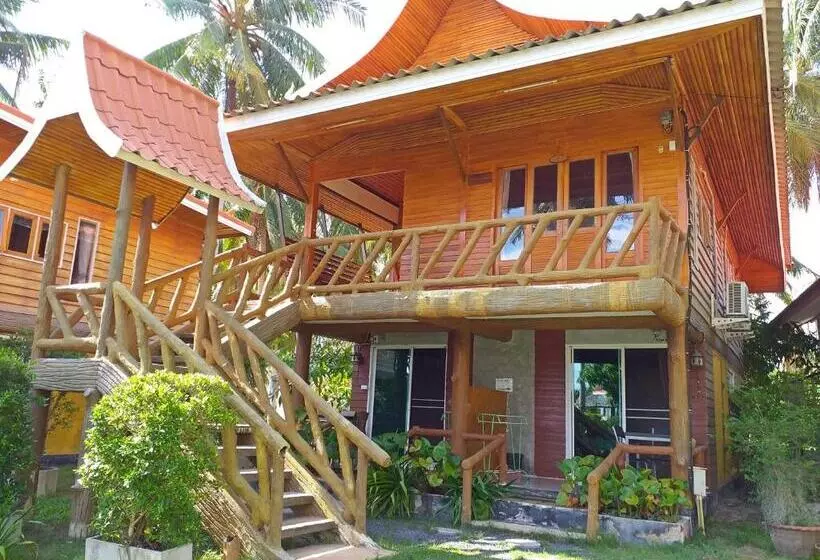 ホテル The Ford Sunset Beach Resort